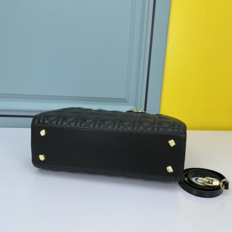 Christian Dior Top Handle Bags